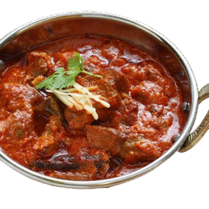 chef's special chilli chicken