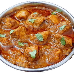 chef's special chilli chicken