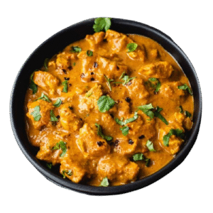Chicken Coconut Curry