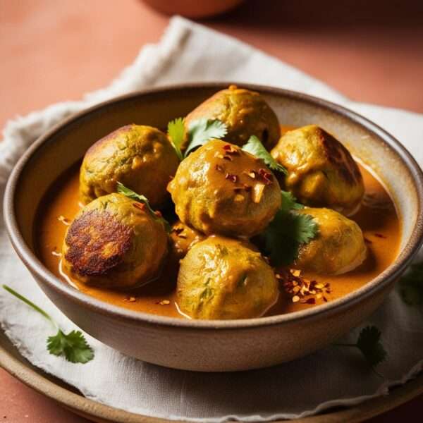 Malai Kofta