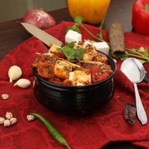 paneer tikka masala