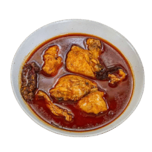 chicken rogan josh