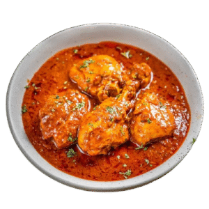 fish vindaloo
