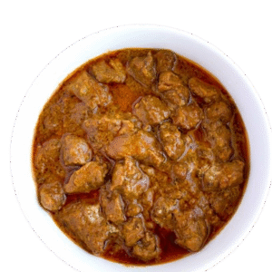 Lamb Korma
