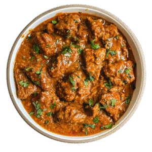 karahi shrimp