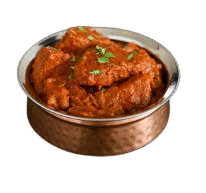 Fish Vindaloo