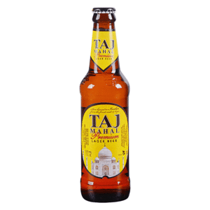 taj mahal (indian beer) small