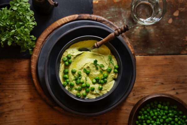 Methi Matar Malai Paneer