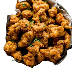 chicken pakora