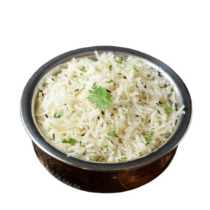 Jeera Rice