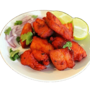 amritsari fish pakora