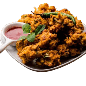 veg pakora