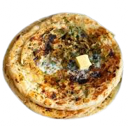 paneer kulcha