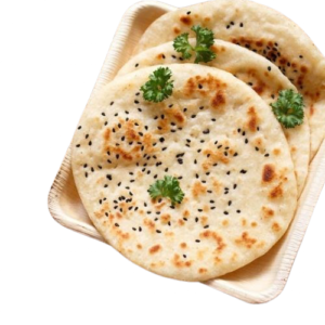 onion kulcha