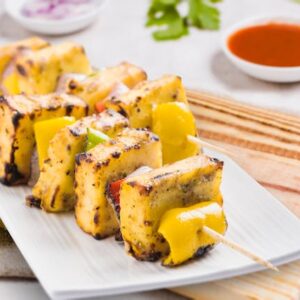 paneer tikka