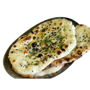 aloo kulcha